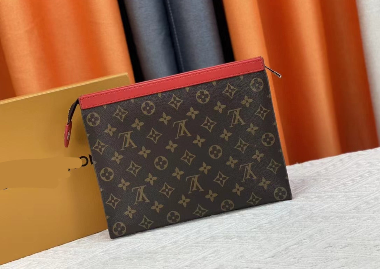 Pochette modello voiage