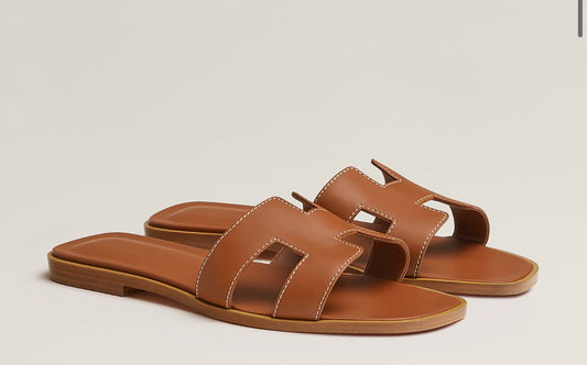 Pantofole modello H
