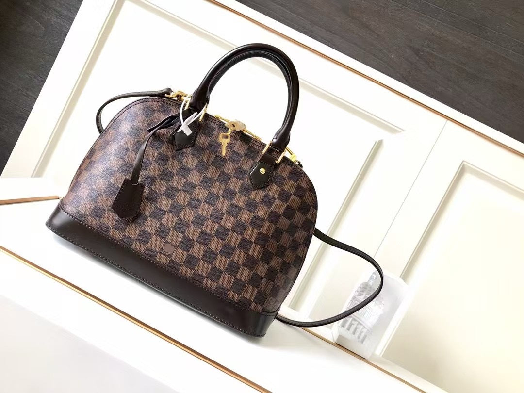 Borsa modello Alm