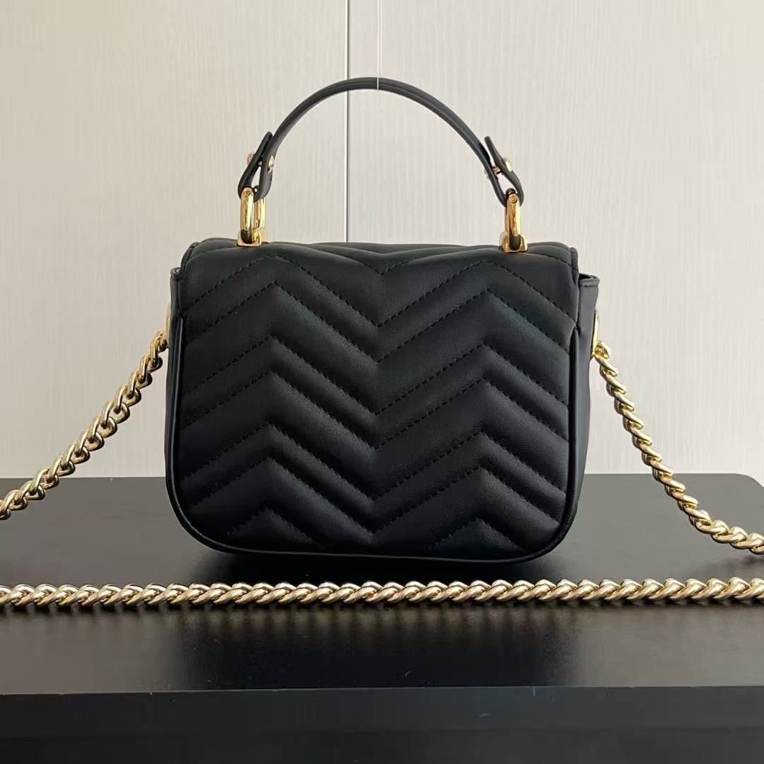 Borsa mini marmot