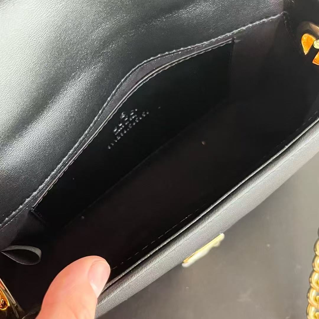 Borsa mini marmot