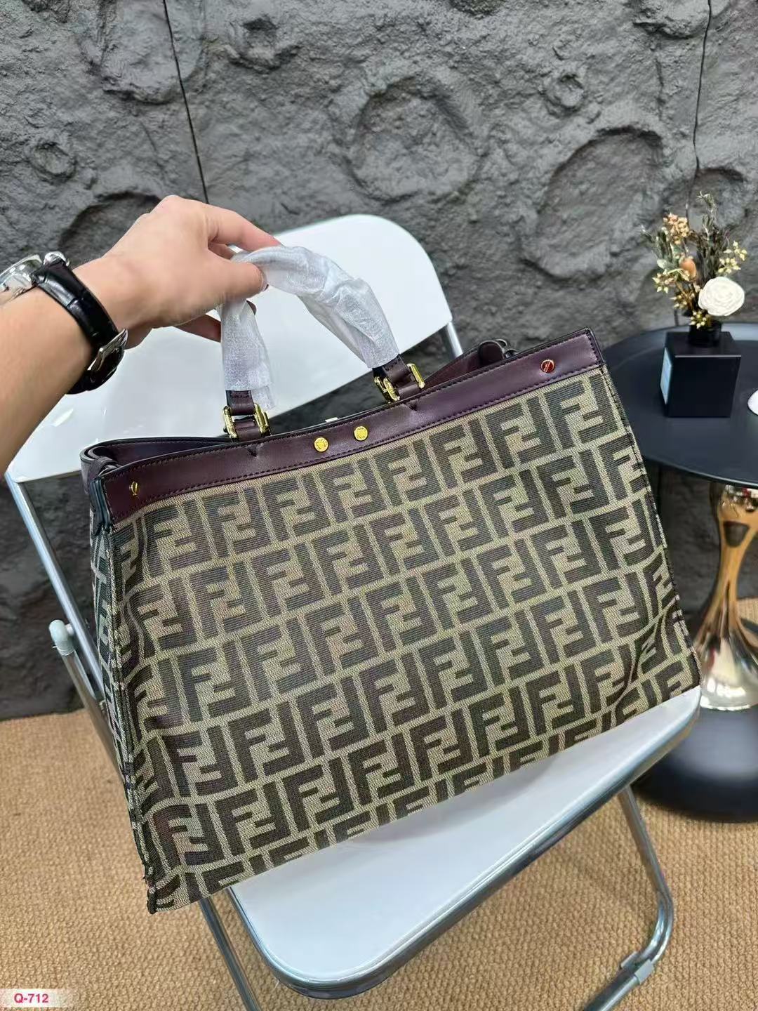Borsa pekabo