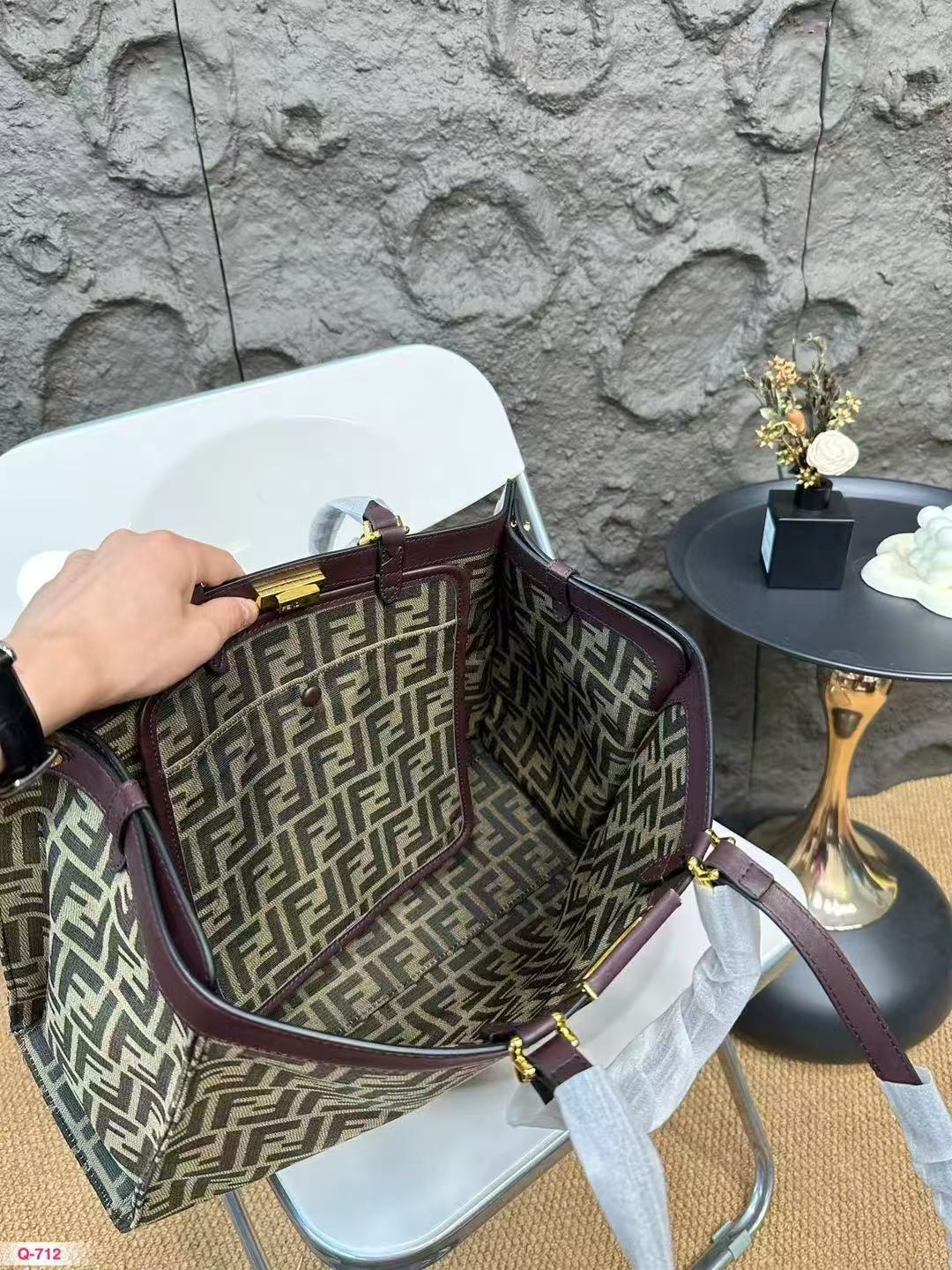Borsa pekabo