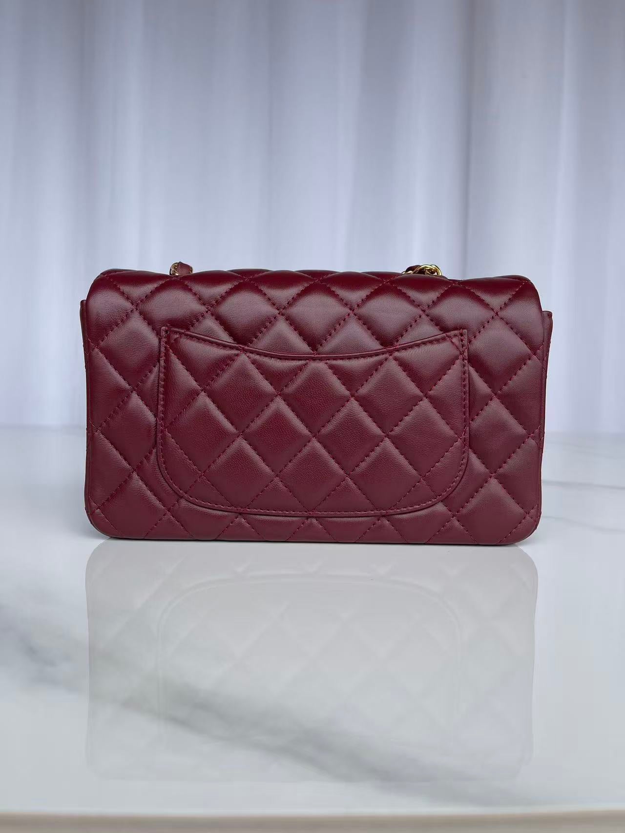 Borsa modello timles CC