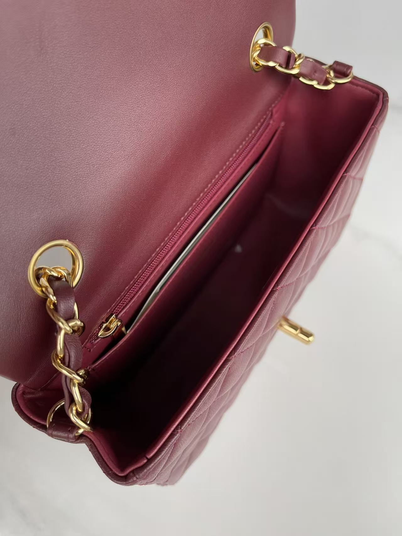 Borsa modello timles CC