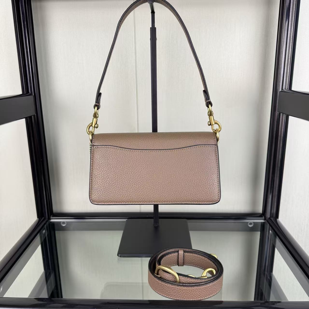 Borsa tabbi