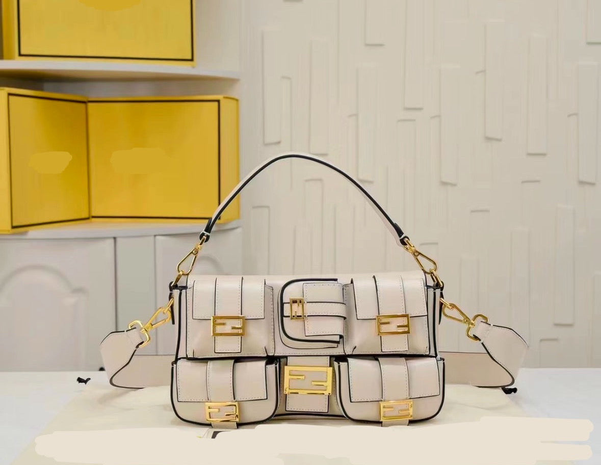 Borsa plein