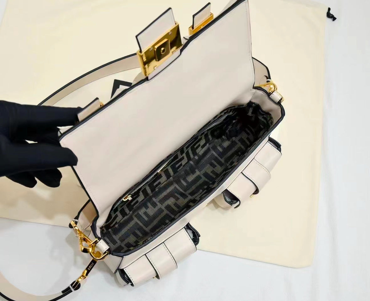 Borsa plein