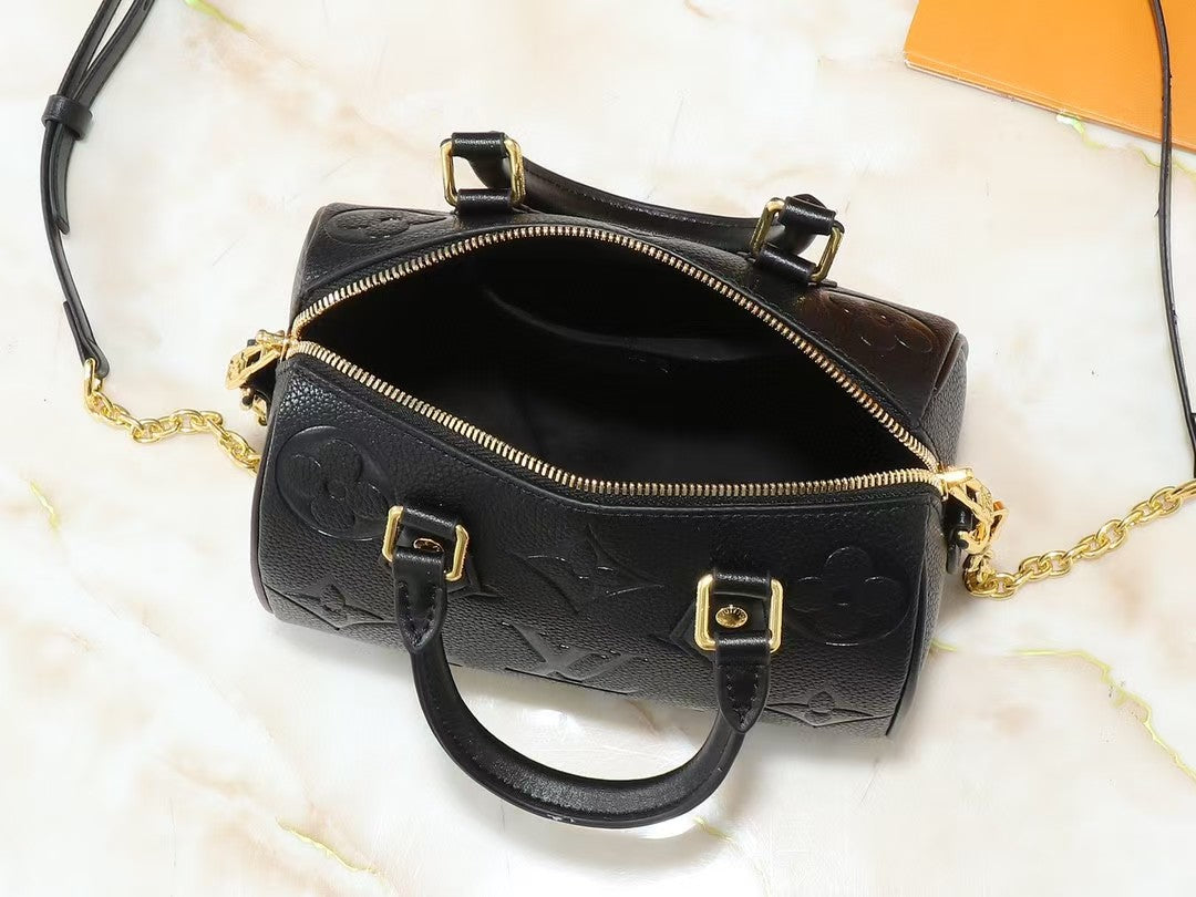 Bauletto baundolier