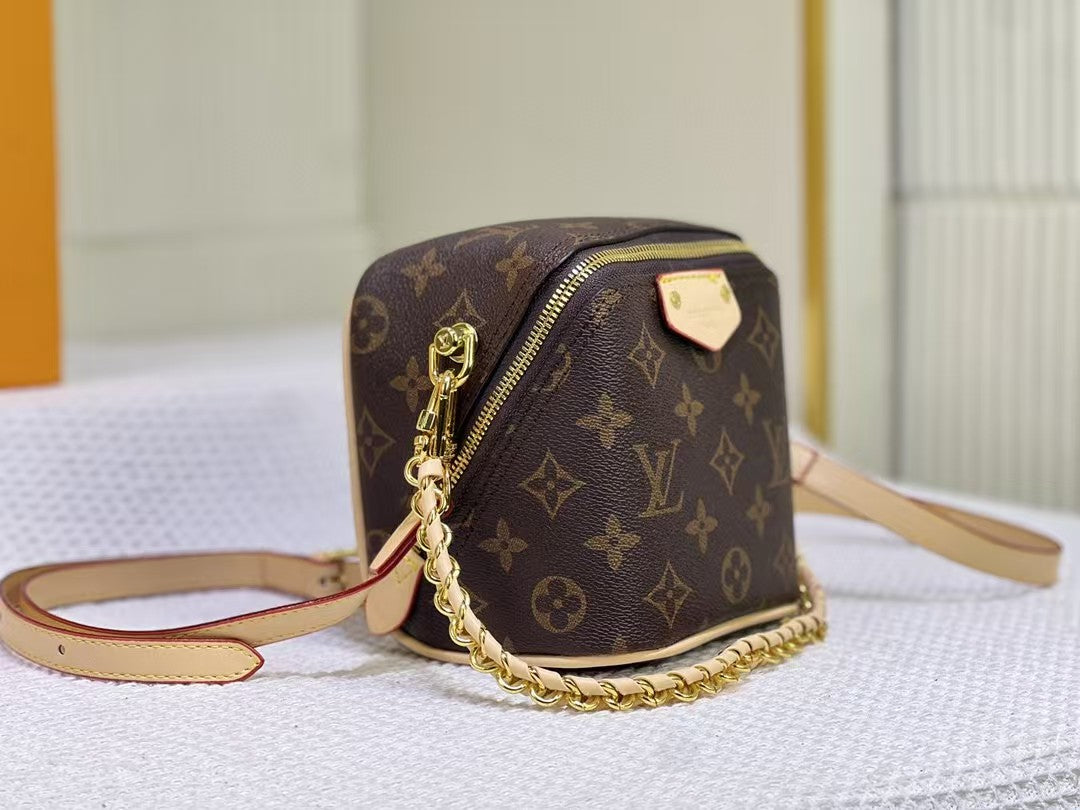 Borsa just
