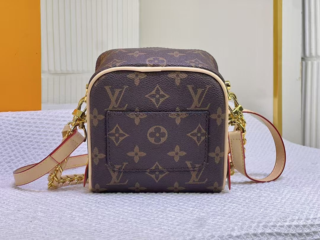 Borsa just