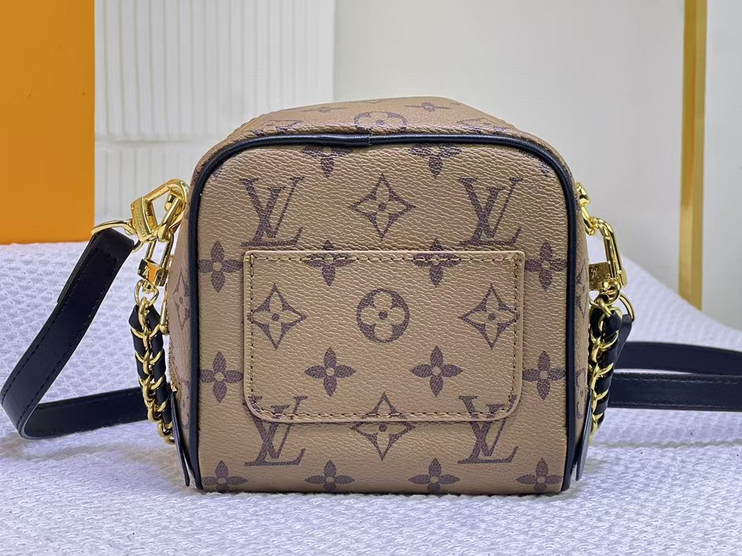 Borsa just