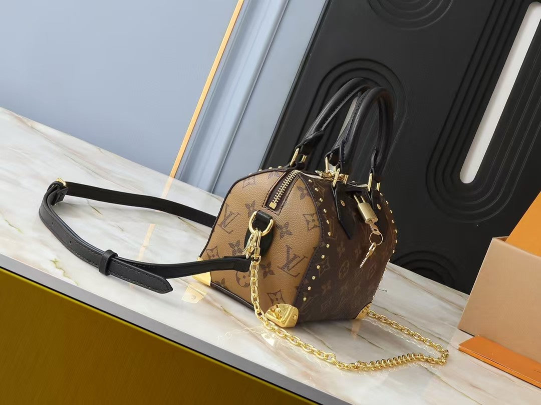 Bauletto Trunc