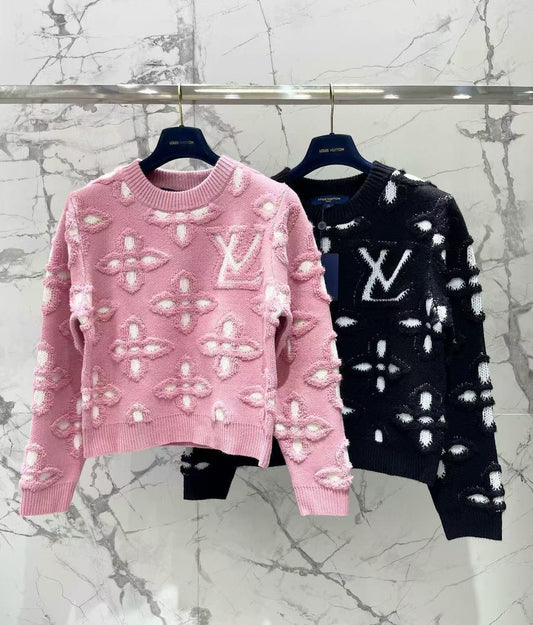 Maglione LVLV