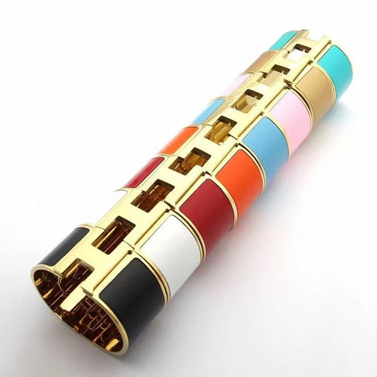 Bracciale modello H