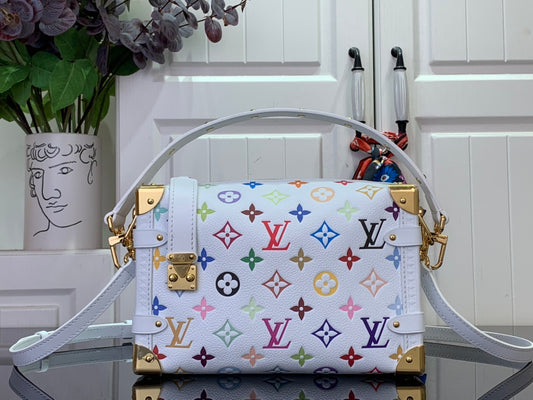 Borsa side Trunc
