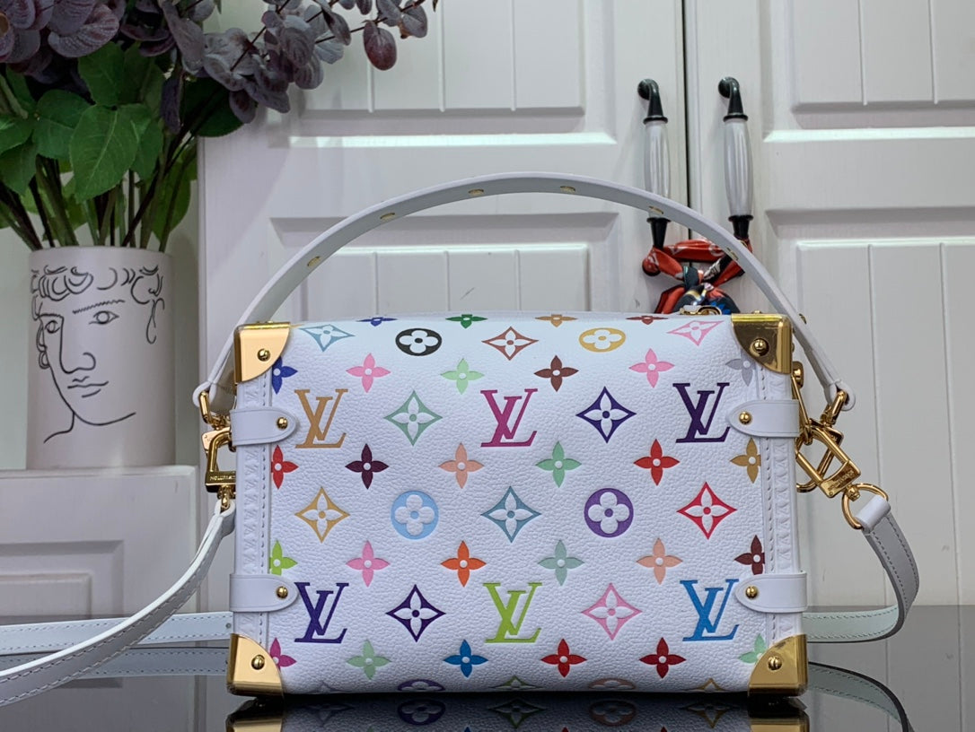 Borsa side Trunc