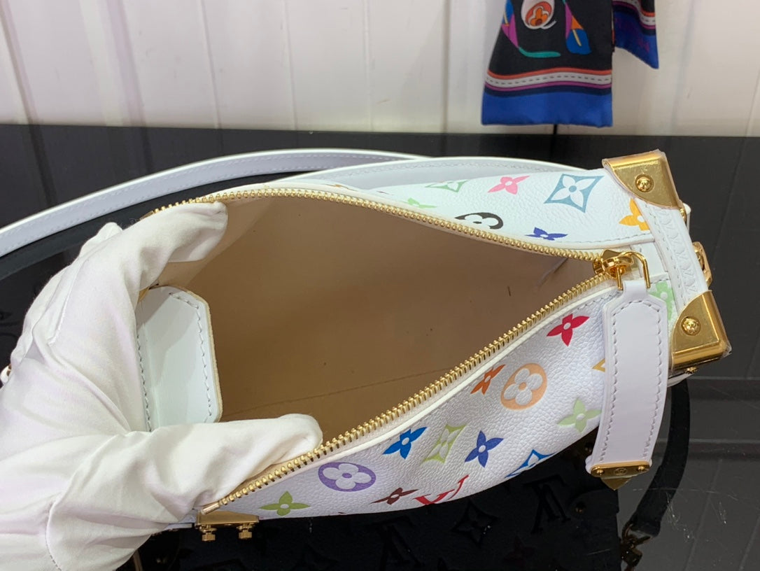 Borsa side Trunc