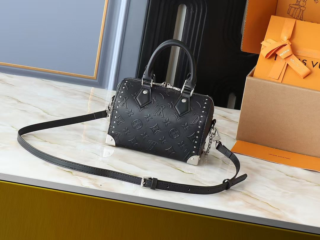 Bauletto Trunc